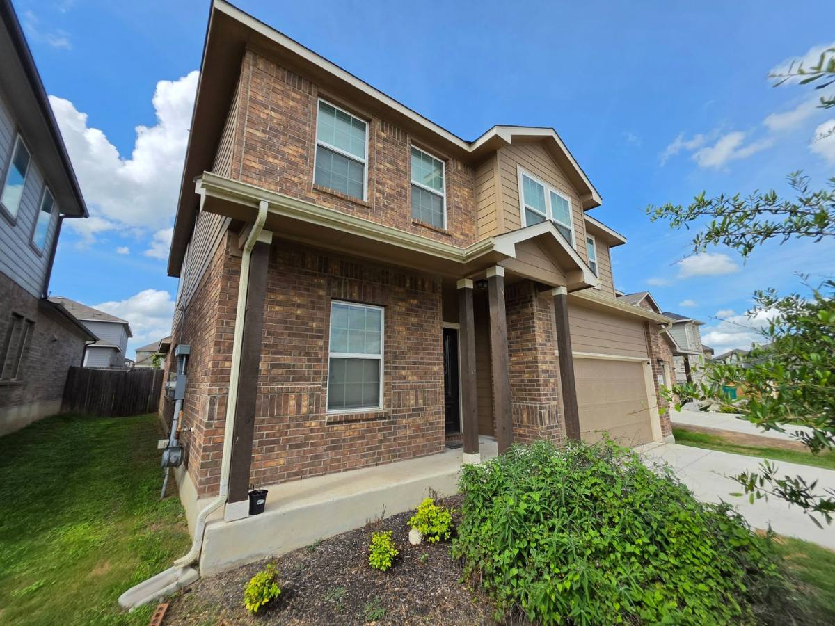 House for rent at 8931 Arundal Garden, Converse, TX 78109