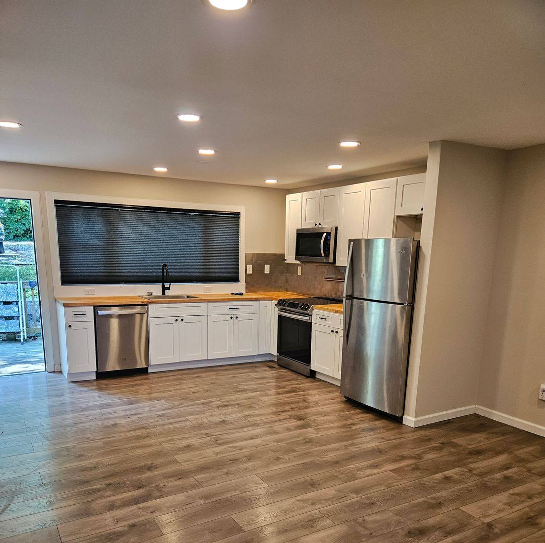 House for rent at 1917 Granville Terrace, Knoxville, TN 37915