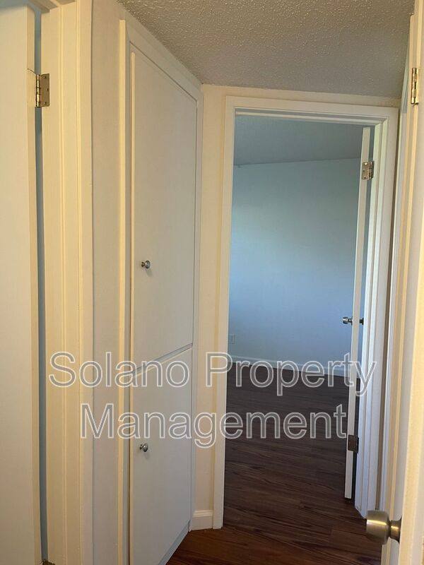 Apartment for rent at 579 Fir St, Vacaville, CA 95688
