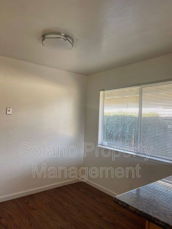 Apartment for rent at 579 Fir St, Vacaville, CA 95688