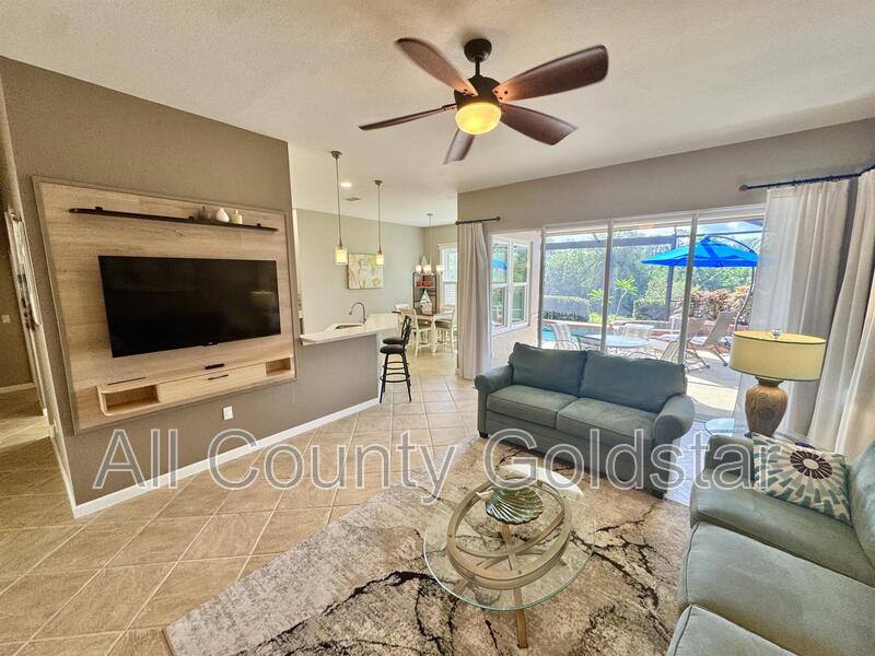 House for rent at 2860 Myakka Creek Court, Port Charlotte, FL 33953
