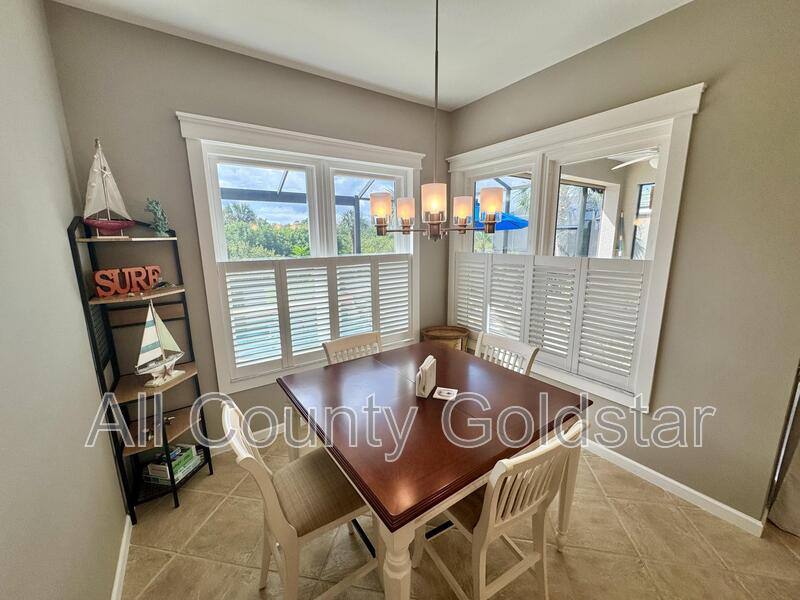 House for rent at 2860 Myakka Creek Court, Port Charlotte, FL 33953