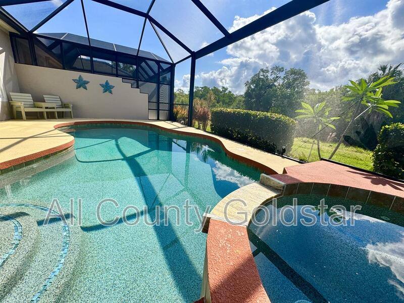 House for rent at 2860 Myakka Creek Court, Port Charlotte, FL 33953