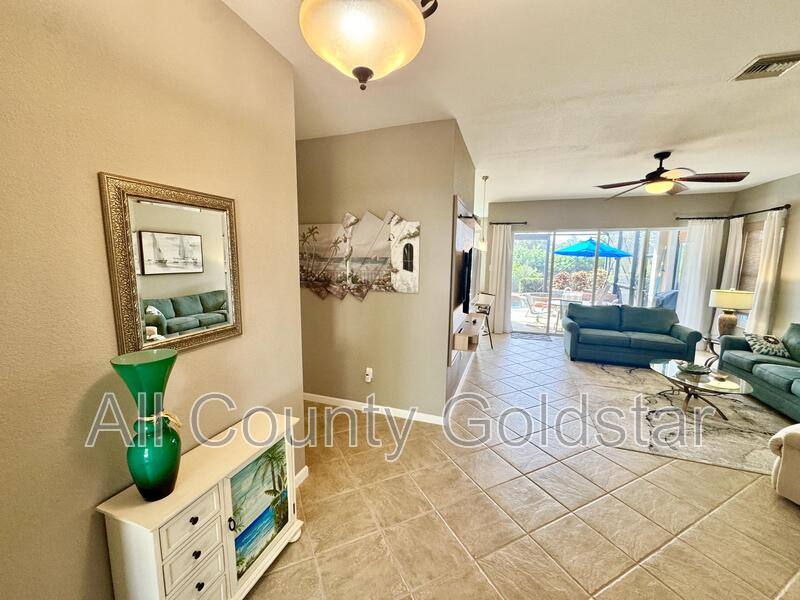 House for rent at 2860 Myakka Creek Court, Port Charlotte, FL 33953