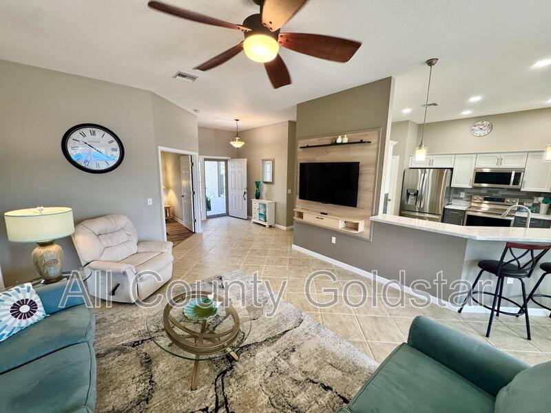 House for rent at 2860 Myakka Creek Court, Port Charlotte, FL 33953