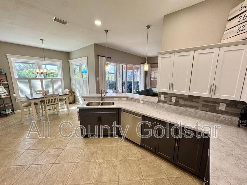House for rent at 2860 Myakka Creek Court, Port Charlotte, FL 33953