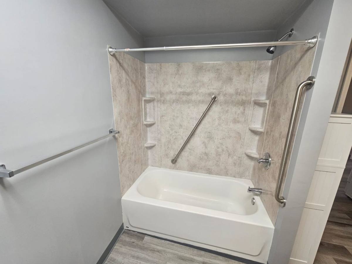 Apartment for rent at 3589 W 46th St, Cleveland, OH 44102