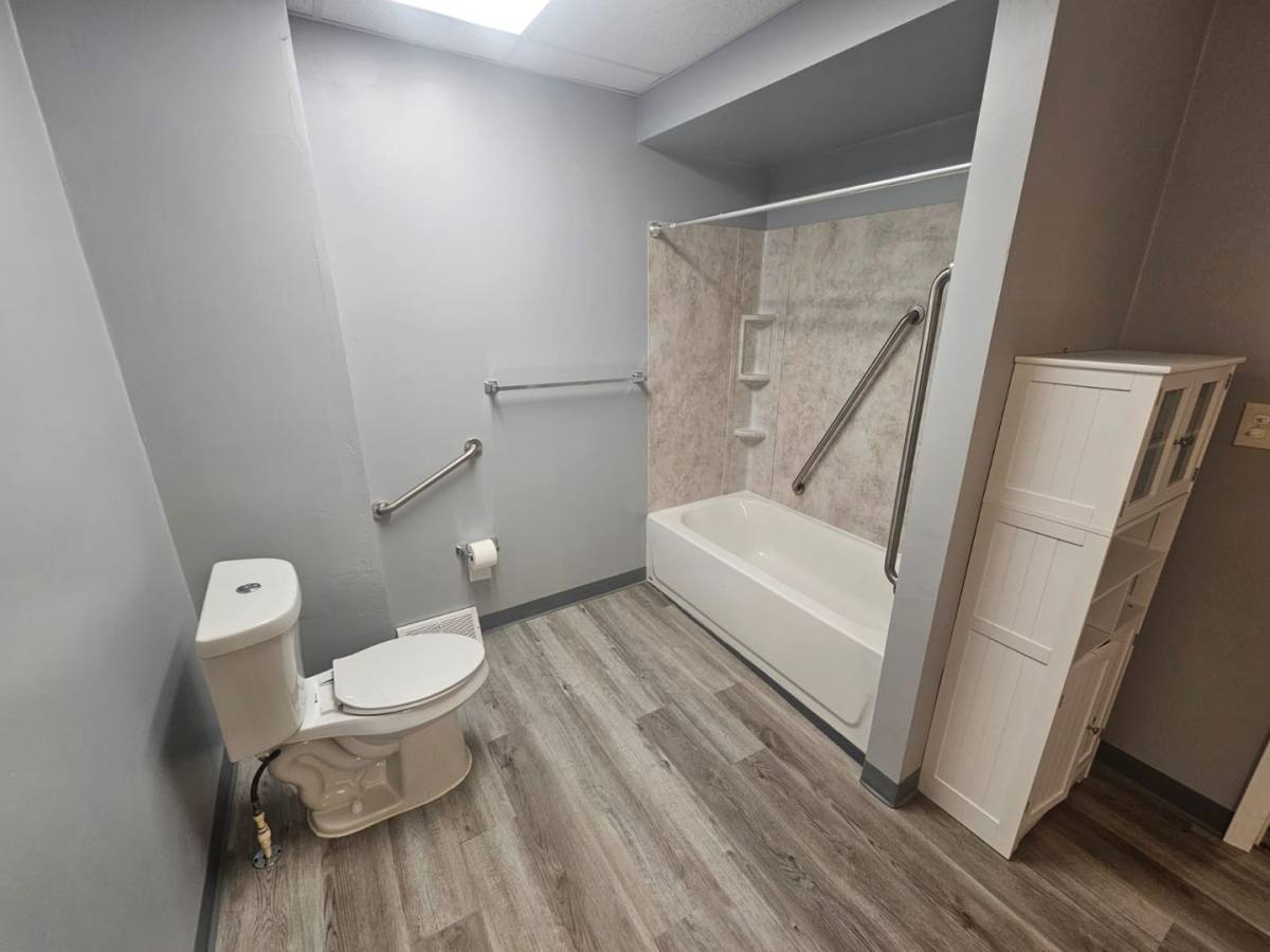 Apartment for rent at 3589 W 46th St, Cleveland, OH 44102