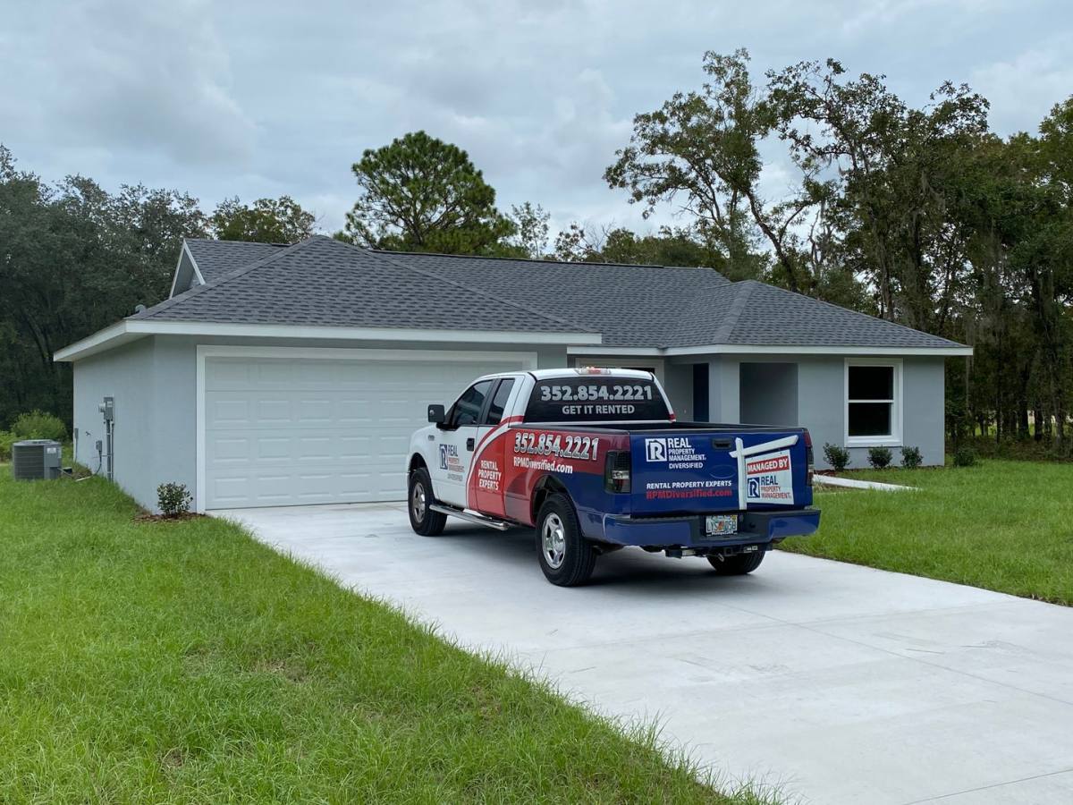 House for rent at 15945 SW 57th Terrace Rd, Ocala, FL 34473