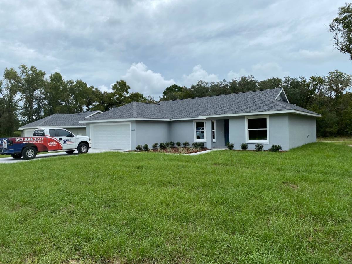 House for rent at 15945 SW 57th Terrace Rd, Ocala, FL 34473