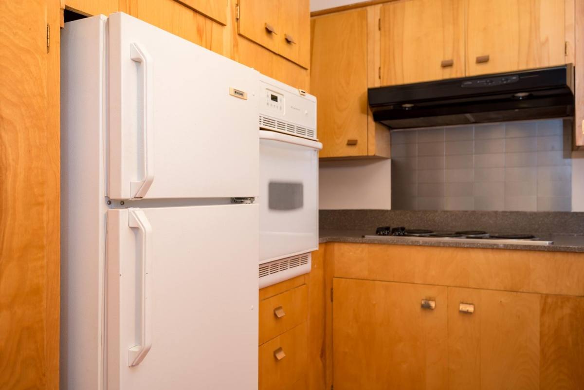 Apartment for rent at 2504 N Rosa Parks Way, Portland, OR 97217