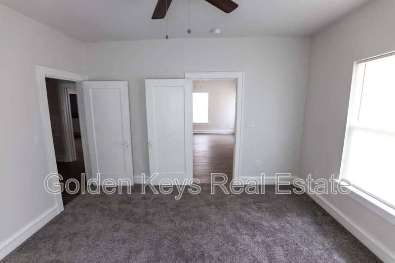House for rent at 1525 Proctor Ave, Waco, TX 76708