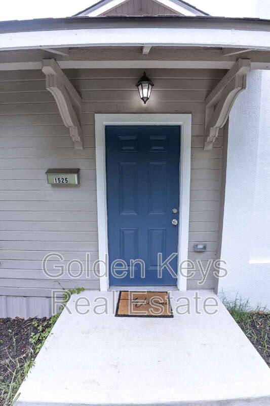 House for rent at 1525 Proctor Ave, Waco, TX 76708