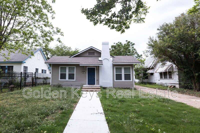 House for rent at 1525 Proctor Ave, Waco, TX 76708