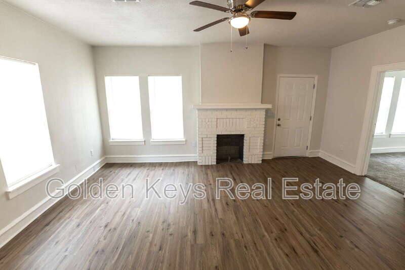 House for rent at 1525 Proctor Ave, Waco, TX 76708