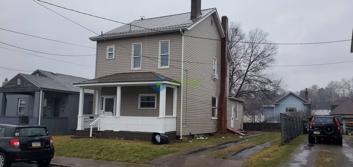 Apartment for rent at 841 Brackenridge Ave, Brackenridge, PA 15014