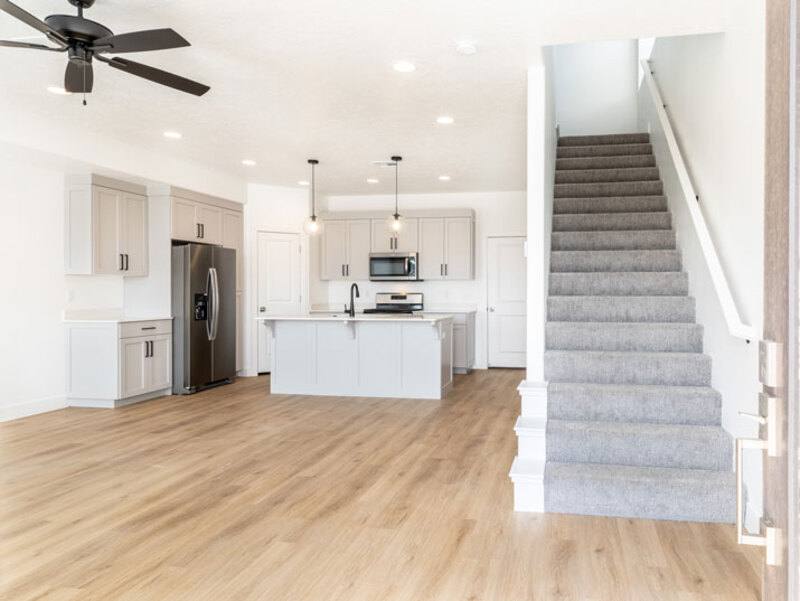 Townhouse for rent at 2680 E Wake Forest Lane, Saint George, UT 84790