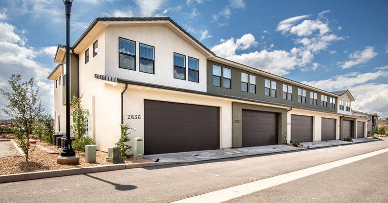 Townhouse for rent at 2680 E Wake Forest Lane, Saint George, UT 84790
