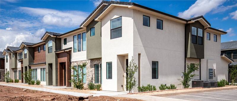 Townhouse for rent at 2680 E Wake Forest Lane, Saint George, UT 84790
