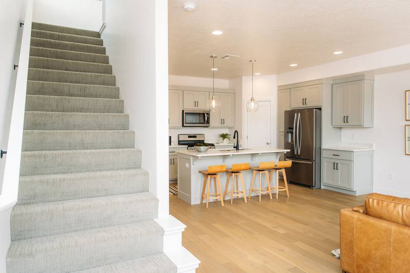 Townhouse for rent at 2680 E Wake Forest Lane, Saint George, UT 84790