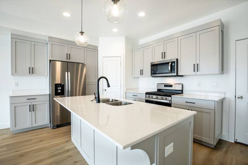 Townhouse for rent at 2680 E Wake Forest Lane, Saint George, UT 84790
