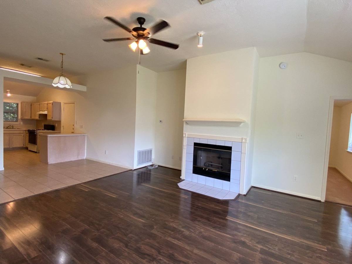 House for rent at 2222 Havenhouse, Spring, TX 77386