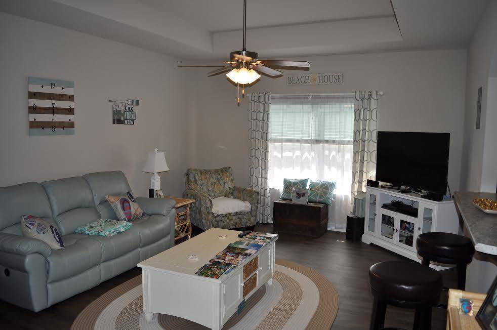 House for rent at 23 Lilly Bell Lane, Freeport, FL 32439