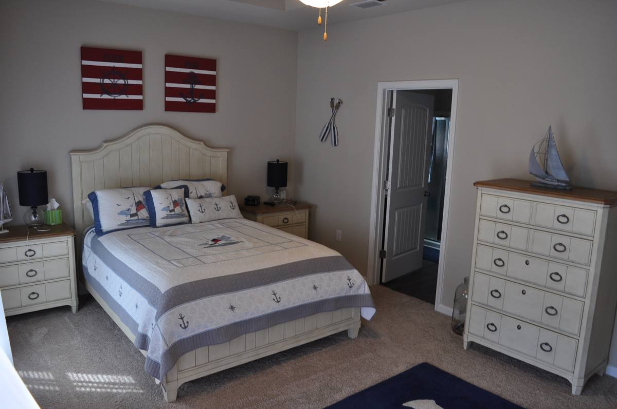 House for rent at 23 Lilly Bell Lane, Freeport, FL 32439