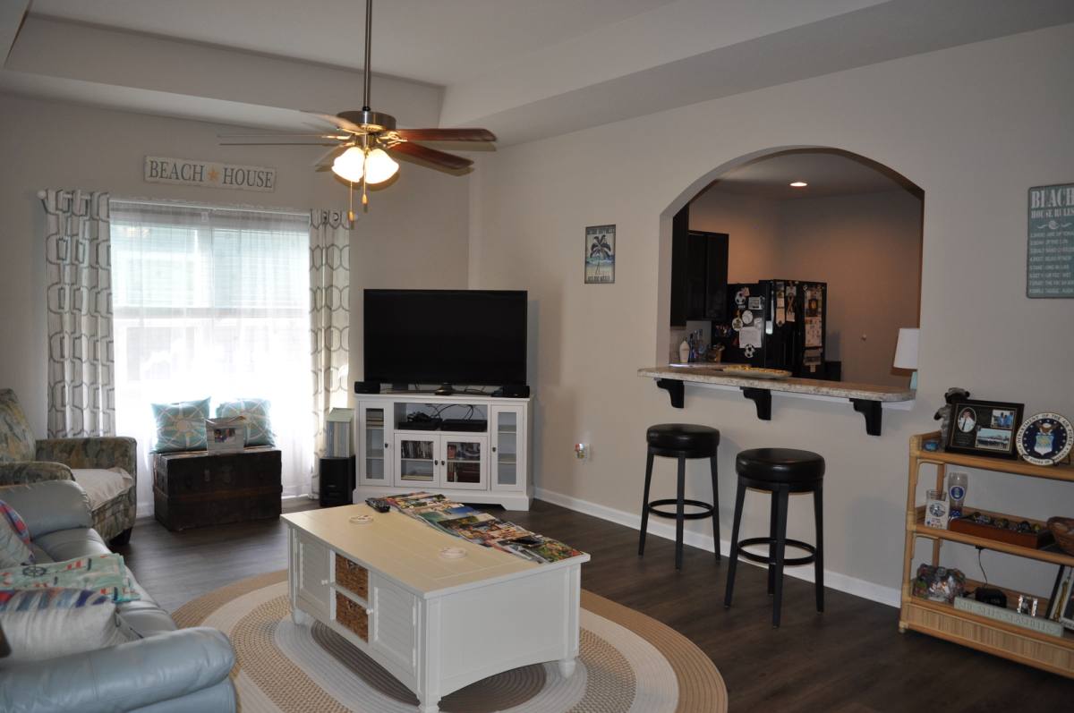 House for rent at 23 Lilly Bell Lane, Freeport, FL 32439