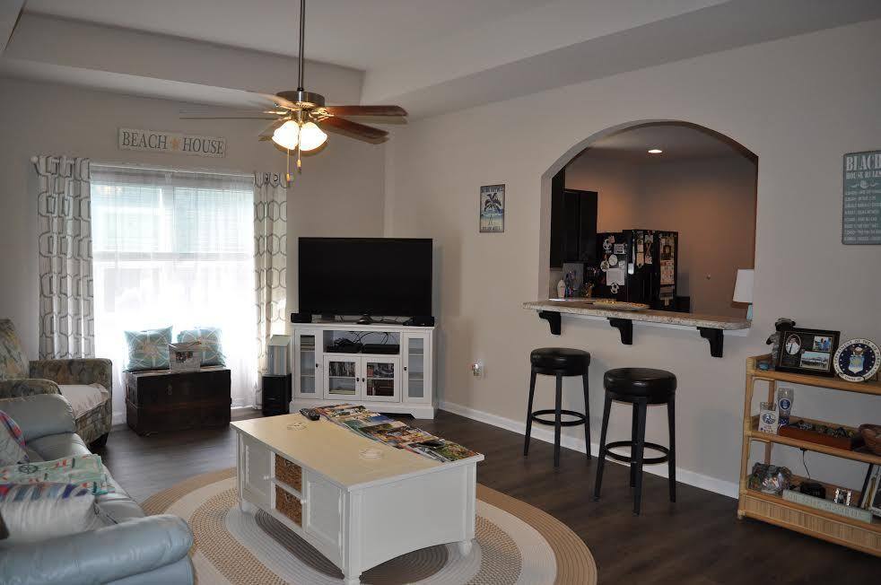 House for rent at 23 Lilly Bell Lane, Freeport, FL 32439