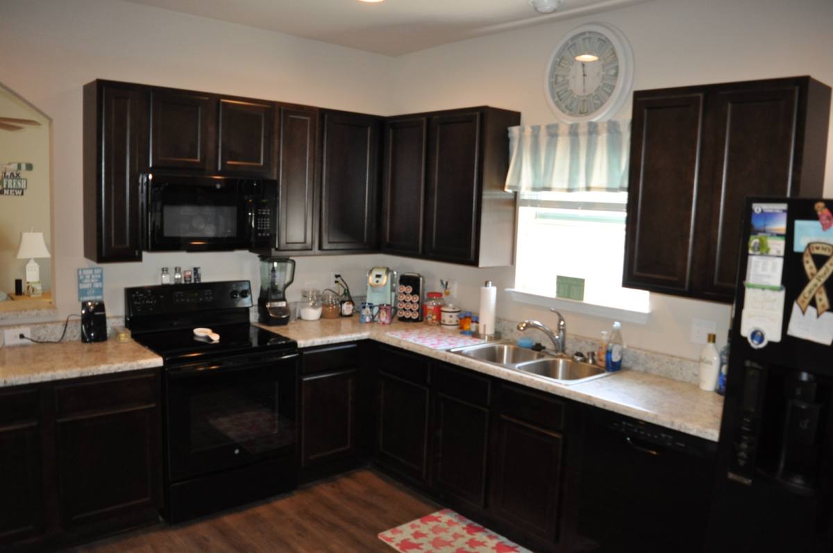 House for rent at 23 Lilly Bell Lane, Freeport, FL 32439