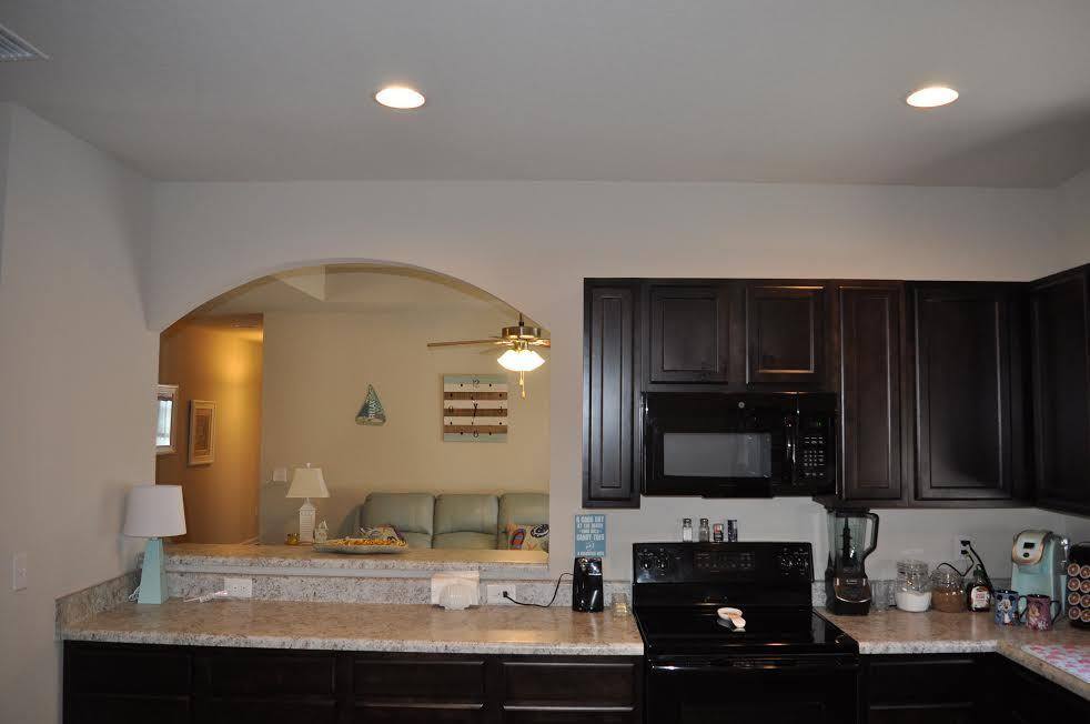 House for rent at 23 Lilly Bell Lane, Freeport, FL 32439
