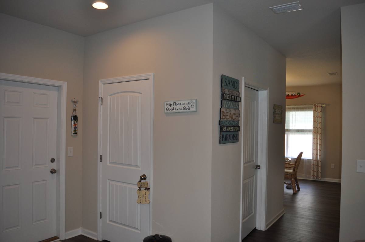House for rent at 23 Lilly Bell Lane, Freeport, FL 32439