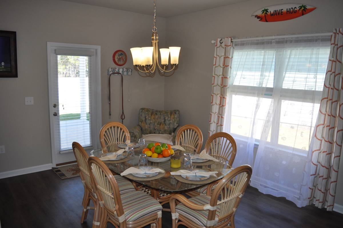 House for rent at 23 Lilly Bell Lane, Freeport, FL 32439