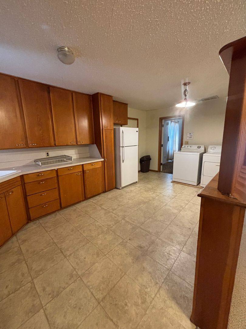 House for rent at 2400 SW 53rd St, Oklahoma City, OK 73119