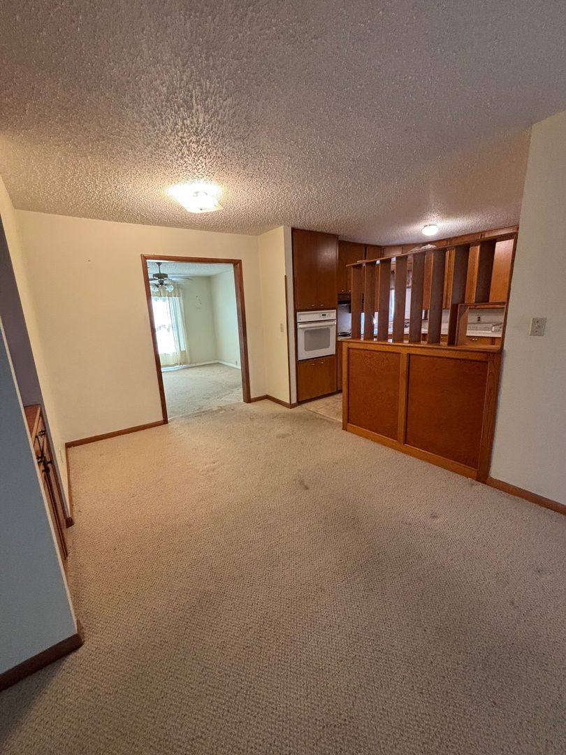 House for rent at 2400 SW 53rd St, Oklahoma City, OK 73119