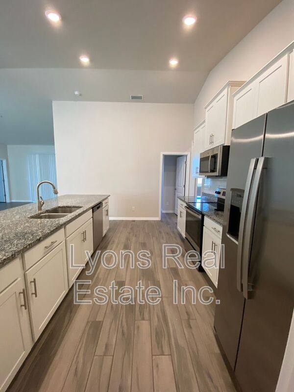 House for rent at 2000 NW 7th Ave, Cape Coral, FL 33993