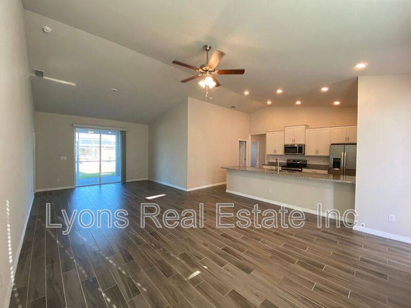 House for rent at 2000 NW 7th Ave, Cape Coral, FL 33993