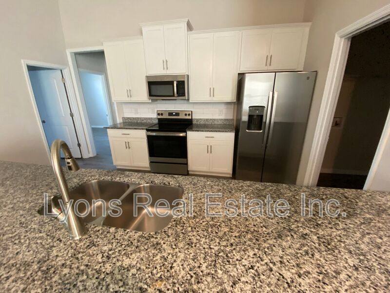 House for rent at 2000 NW 7th Ave, Cape Coral, FL 33993