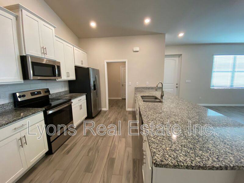 House for rent at 2000 NW 7th Ave, Cape Coral, FL 33993
