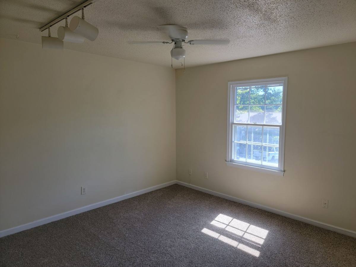 Townhouse for rent at 4839 Tower Rd, Greensboro, NC 27410