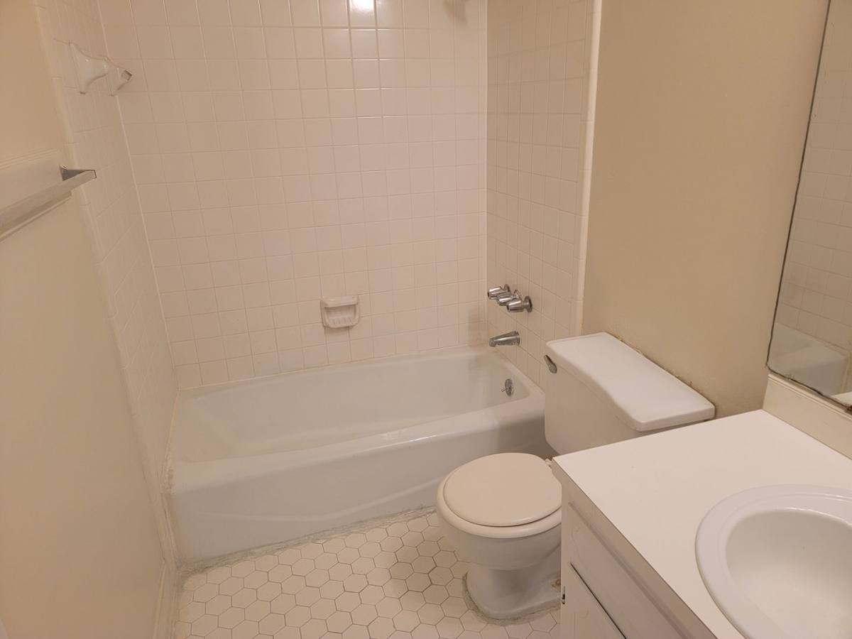 Townhouse for rent at 4839 Tower Rd, Greensboro, NC 27410