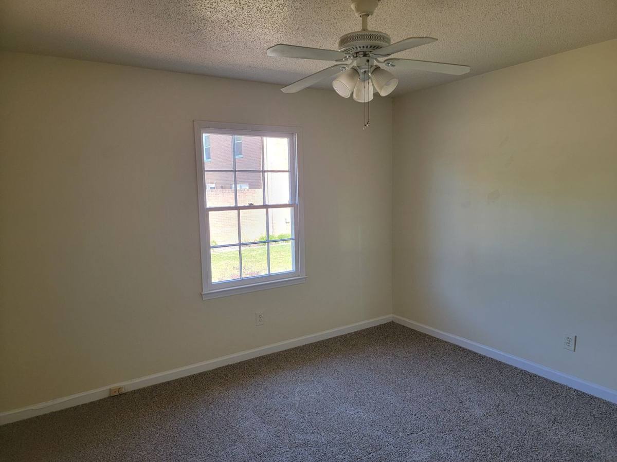 Townhouse for rent at 4839 Tower Rd, Greensboro, NC 27410