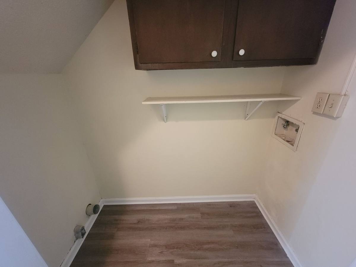 Townhouse for rent at 4839 Tower Rd, Greensboro, NC 27410