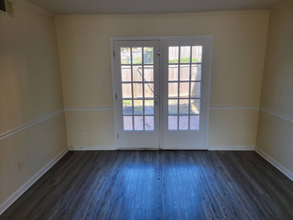 Townhouse for rent at 4839 Tower Rd, Greensboro, NC 27410