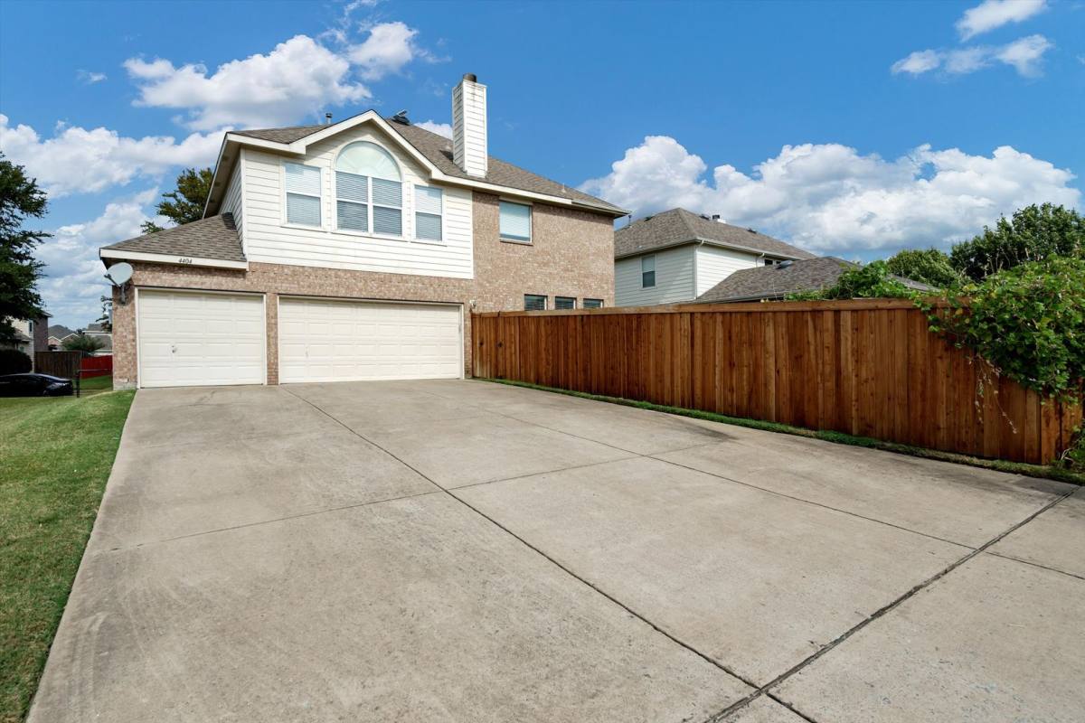 House for rent at 4404 Waskom Dr, Plano, TX 75024