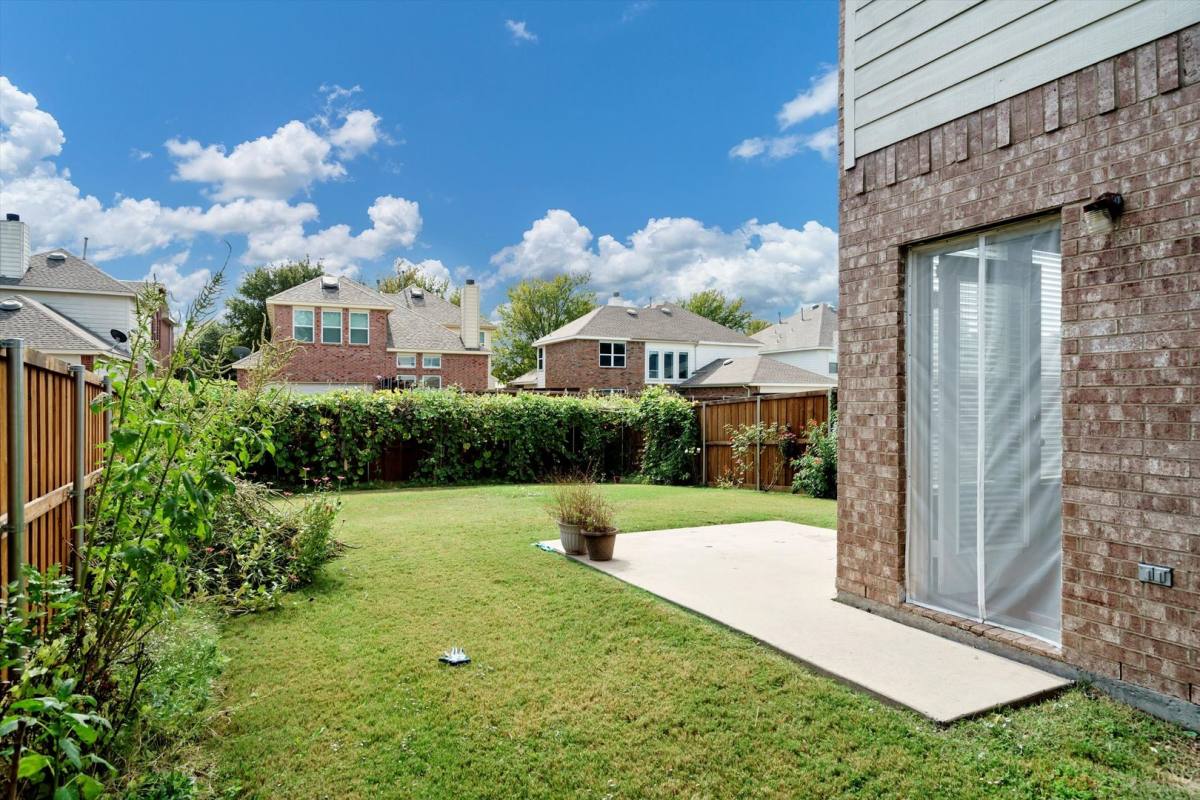 House for rent at 4404 Waskom Dr, Plano, TX 75024