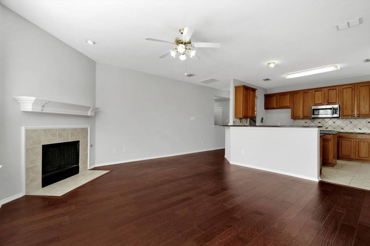 House for rent at 4404 Waskom Dr, Plano, TX 75024