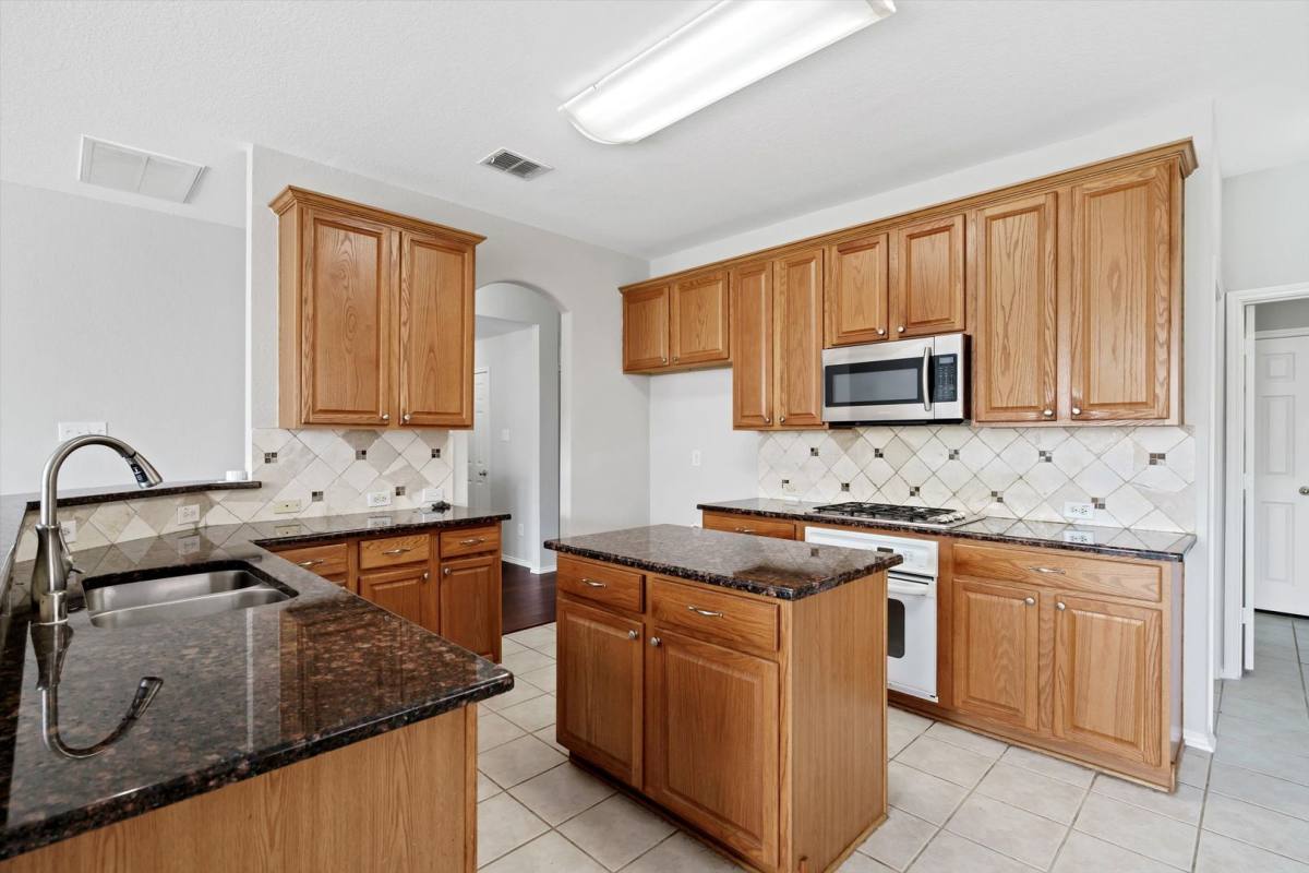 House for rent at 4404 Waskom Dr, Plano, TX 75024
