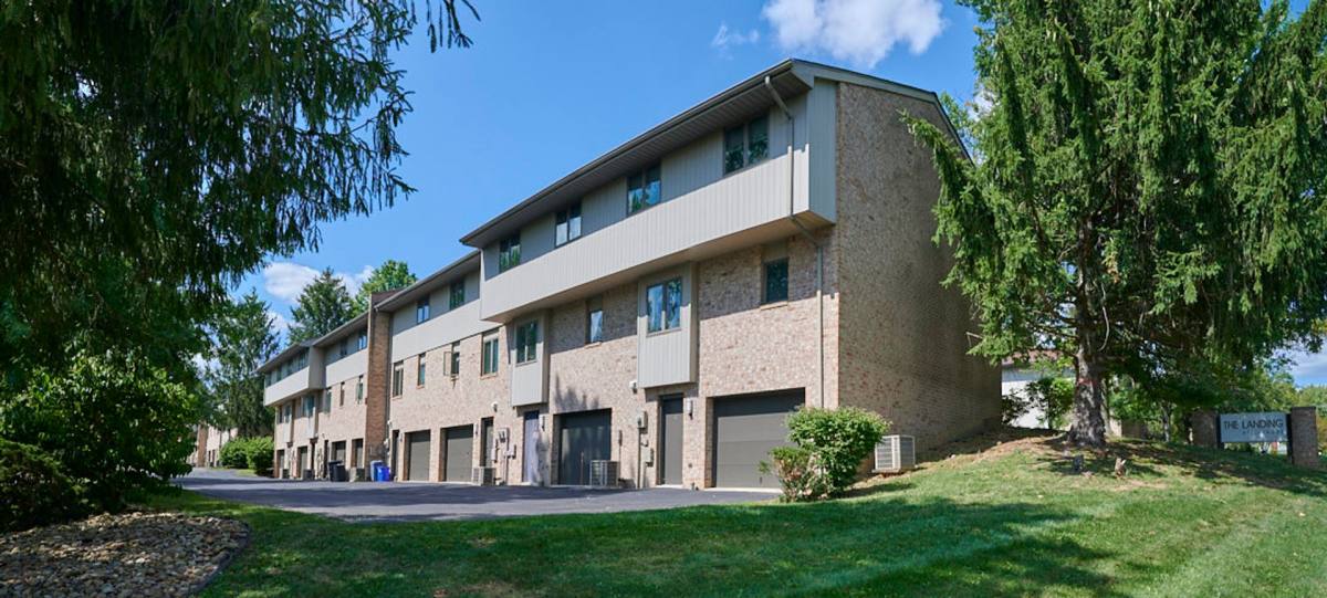 Apartment for rent at 1700 Whitney Court Dr, Latrobe, PA 15650